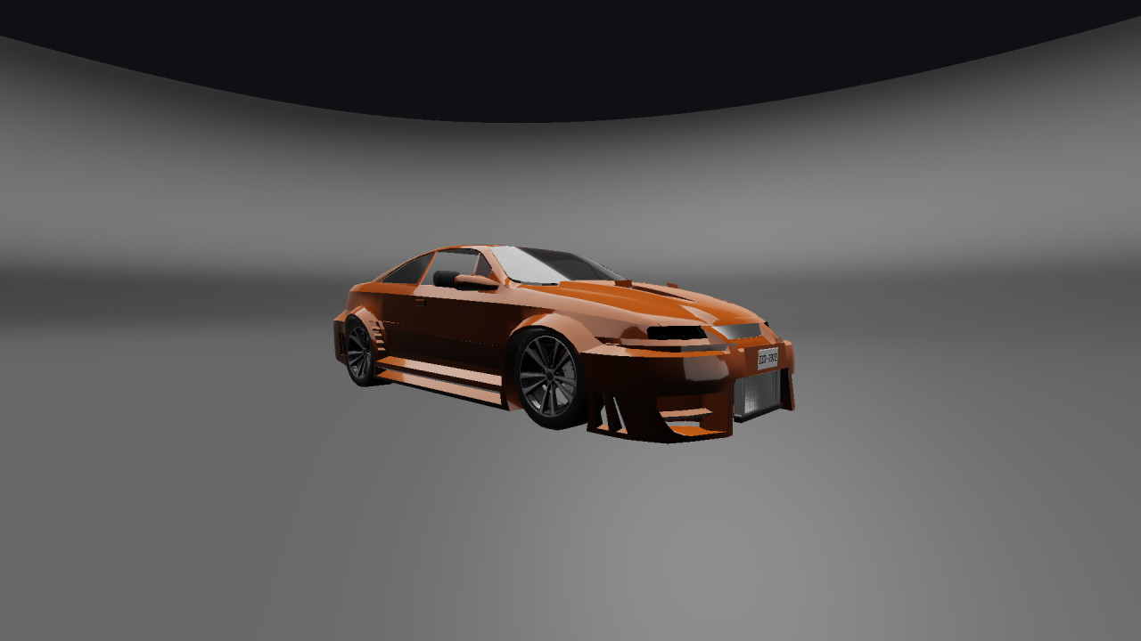 NFS Opel Calibra
